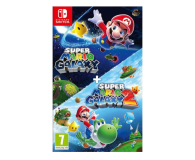 Switch Super Mario Galaxy 1 + Super Mario Galaxy 2 NSS6686 / nintendo - 1363842 - zdjęcie 1